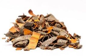 Aspen Crust για τη βελτίωση της ισχύος